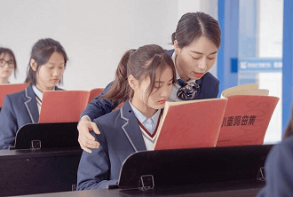 幼师专业实训基地